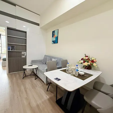 Awesome Rivergate Apartment - Cbd In Hcm City-2