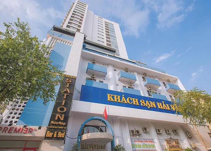Hai Van Hotel