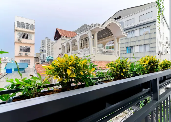 Cozrum Homes - Saphera Residence